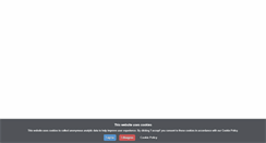 Desktop Screenshot of pqfibreglassing.ie